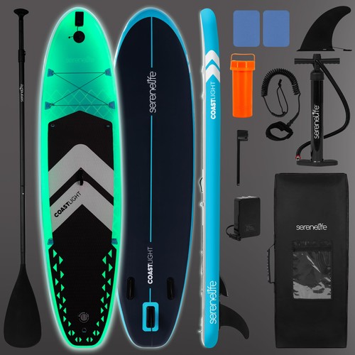 Sup gonfiabile tavola - sup,