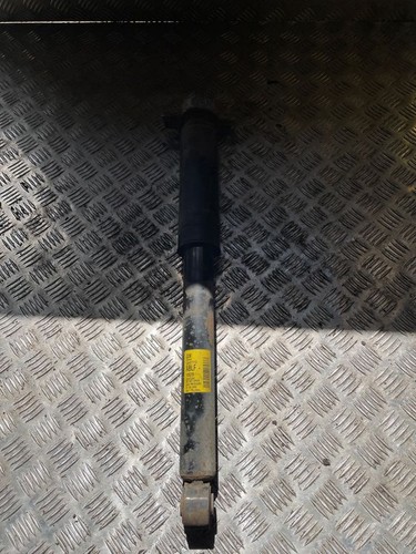 Ammortizzatore posteriore opel - ammortizzatore,