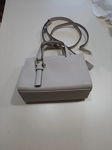 Borsa mano tracolla pelle - borsa, in
