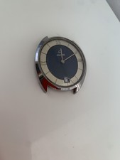 orologi Enicar E Baume Mercier 