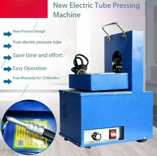 Presse per tubi portatili