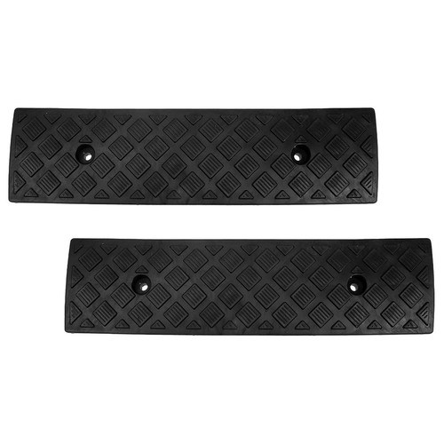 Pezzi rampe carico - 2,