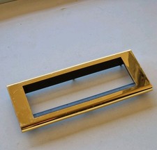 Bticino 4716OR placca Living