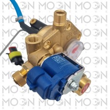 Multivalvola GPL Ø315 90°
