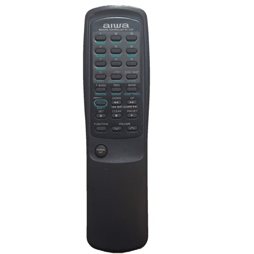 Aiwa c05 lettore audio - rc-c05,