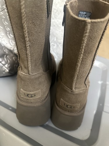 Stivali donna ugg taglia - donna, 9