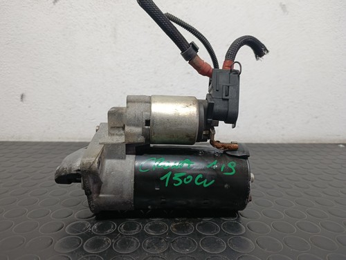 Motorino avviamento fiat - motorino,