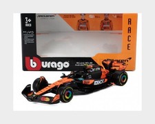 BURAGO 18-38248-N McLAREN - F1