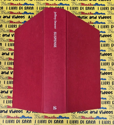 Book libro jeffery - book,