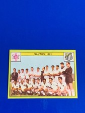 CALCIATORI PANINI 1968-69