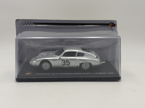 Die cast porsche - die, "
