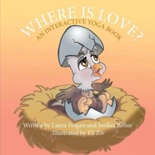 Where love an - is,