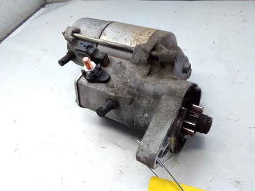 Motorino avviamento originale
