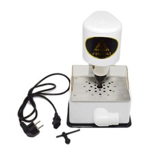 Decespugliatore ad arco