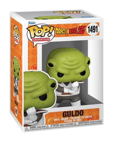Merchandising dragon ball - merchandising,