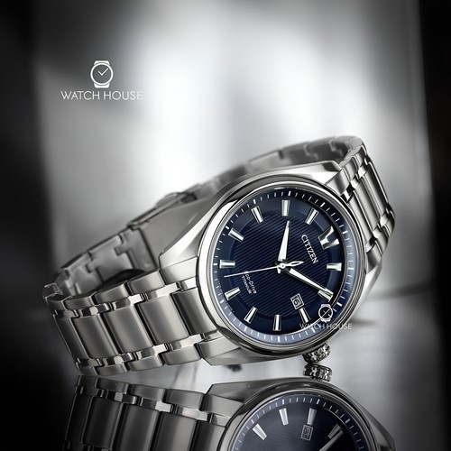 Orologio uomo citizen super - orologio,