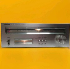 Hitachi 340 sintonizzatore - hitachi,