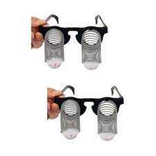  2 Pezzi Palline per Occhi