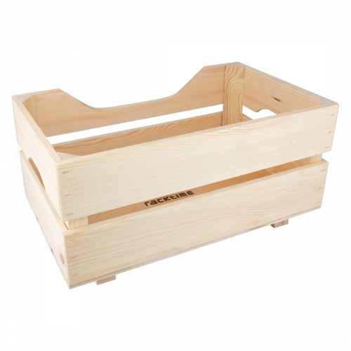Woodpacker cestino bici in - woodpacker,