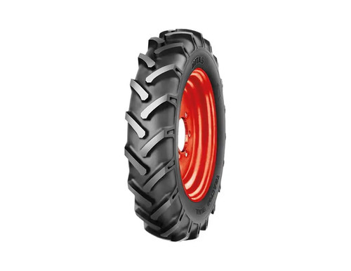 Gomme estive mitas - gomme, 7.50-16