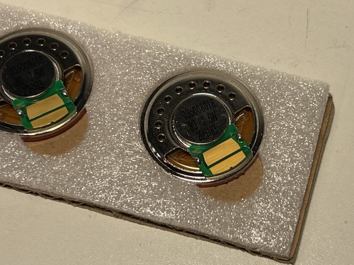 Mini haut parleur icom - mini,