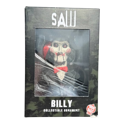 Holiday horrors saw - holiday,