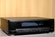 Equalizzatore grafico stereo