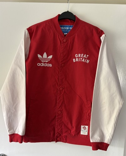 Splendida giacca adidas - splendida,