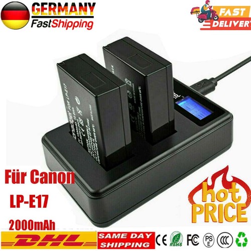 Batterie 2000 mah e17 - 2000, +