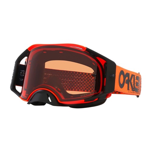 Oakley maschera motocross - oakley,