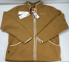 Timberland Sherpa Fleece
