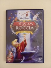 La spada nella roccia