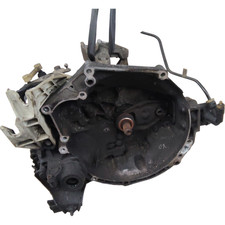 Cambio Manuale 5 Marce PEUGEOT