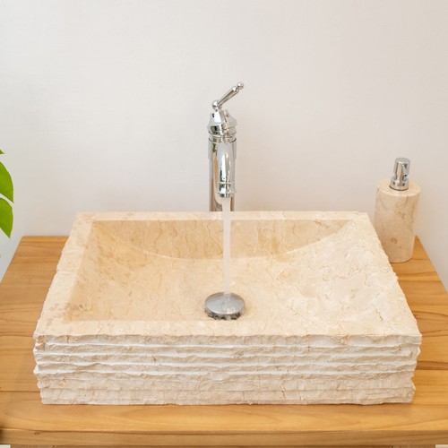 Lavabo pietra livingfreuden - in,