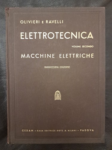 Olivieri ravelli - ravelli,