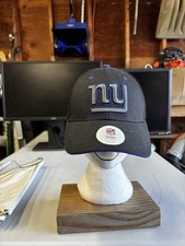 New York Giants Team Apparel