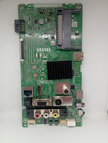 Vestel 17mb181tc main - 17mb181tc, board
