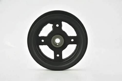 Puleggia albero motore