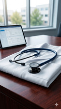 3M Littmann Classic III