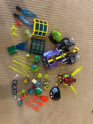 Lotto pezzi lego classic space - lego,