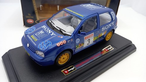 Bbu0520 bburago volkswagen - bburago,