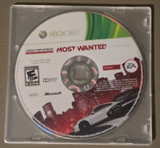 Need for Speed: Most Wanted