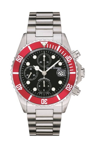 Orologio polso uomo revue - orologio,