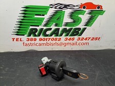 BLOCCHETTO CHIAVE ACCENSIONE DACIA LOGAN MCV II 0.9 B / GPL 285916556R 2016