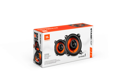 Jbl stage1 42f - 42f, altoparlanti