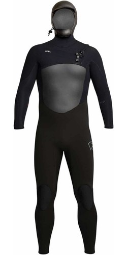 Muta invernale uomo xcel - muta,