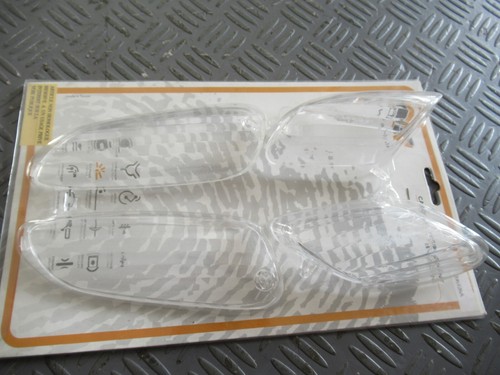 Kit lente trasparente per - kit,
