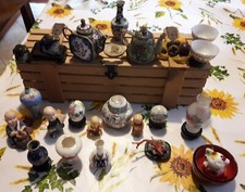 OGGETTISTICA MIGNON: POTICHE