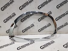 Modanatura faro anteriore