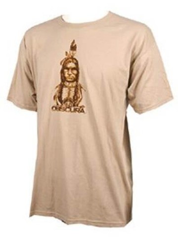 Shirt indiana liquid - t-shirt,